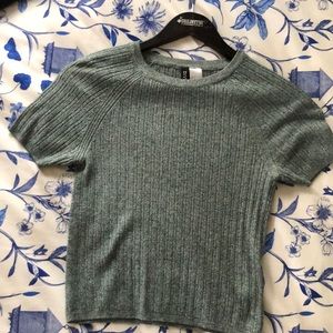 a super cute little shirt